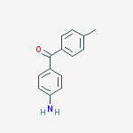 Cas Number: 6180-80-9  Molecular Structure