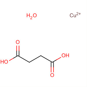 CAS No 61803-29-0  Molecular Structure