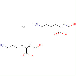 CAS No 61805-93-4  Molecular Structure