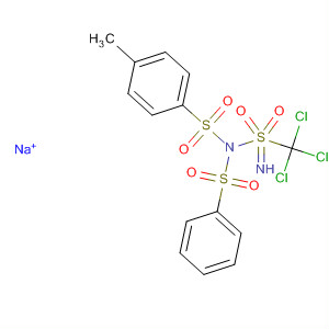 CAS No 61806-99-3  Molecular Structure