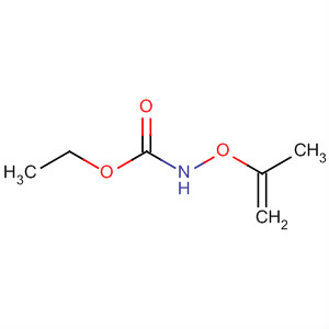 CAS No 61807-43-0  Molecular Structure