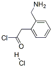 CAS No 61807-67-8  Molecular Structure