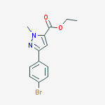 Cas Number: 618070-50-1  Molecular Structure