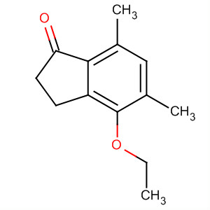 CAS No 61808-27-3  Molecular Structure