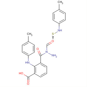 CAS No 61808-46-6  Molecular Structure