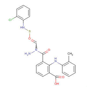 CAS No 61808-48-8  Molecular Structure