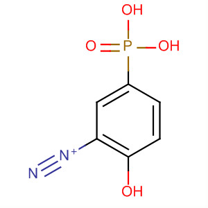 CAS No 61810-03-5  Molecular Structure