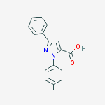 CAS No 618101-93-2  Molecular Structure