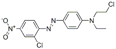 CAS No 61813-43-2  Molecular Structure