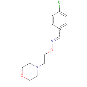 Cas Number: 61819-96-3  Molecular Structure