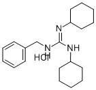CAS No 6182-00-9  Molecular Structure