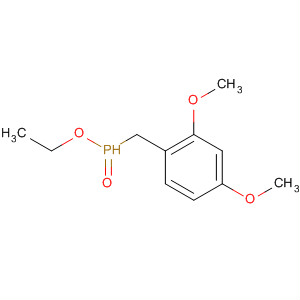 CAS No 61820-18-6  Molecular Structure