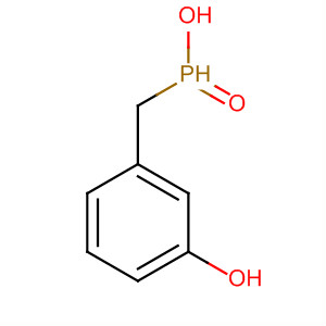 CAS No 61820-25-5  Molecular Structure