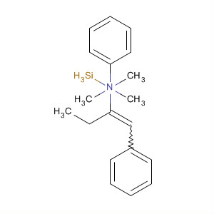 Cas Number: 61820-36-8  Molecular Structure