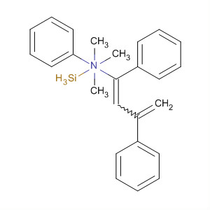 CAS No 61820-42-6  Molecular Structure