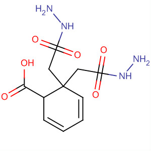 Cas Number: 61820-56-2  Molecular Structure