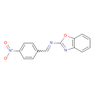 CAS No 61820-60-8  Molecular Structure