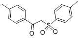 CAS No 61820-95-9  Molecular Structure