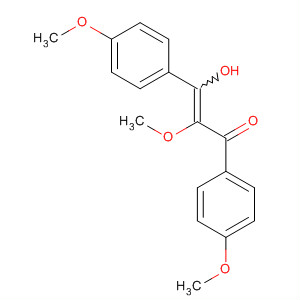 CAS No 61821-27-0  Molecular Structure