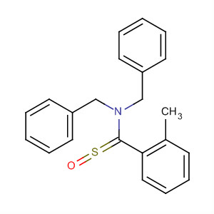 CAS No 61821-40-7  Molecular Structure