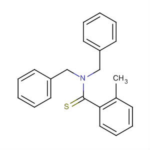 CAS No 61821-52-1  Molecular Structure