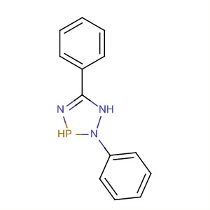 CAS No 61821-64-5  Molecular Structure
