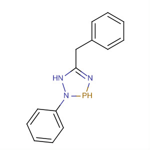 CAS No 61821-65-6  Molecular Structure
