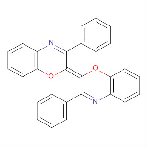 CAS No 61821-78-1  Molecular Structure