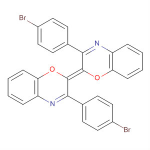 CAS No 61821-79-2  Molecular Structure