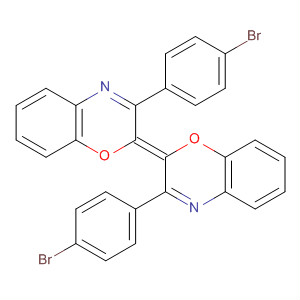 CAS No 61821-82-7  Molecular Structure