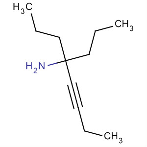 CAS No 61822-35-3  Molecular Structure