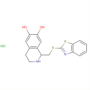 CAS No 61823-09-4  Molecular Structure