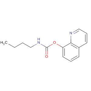 CAS No 61824-42-8  Molecular Structure