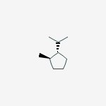 CAS No 61828-01-1  Molecular Structure