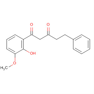 CAS No 61828-57-7  Molecular Structure