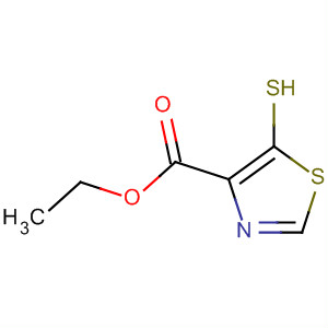 CAS No 61830-02-2  Molecular Structure