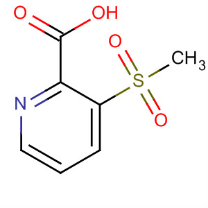 CAS No 61830-06-6  Molecular Structure