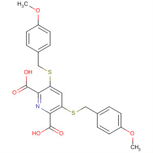 CAS No 61830-19-1  Molecular Structure