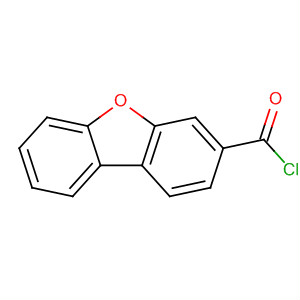 CAS No 61831-09-2  Molecular Structure