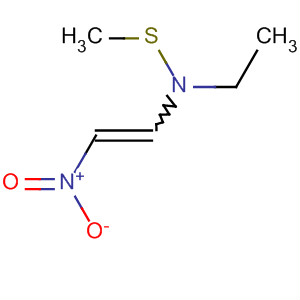 CAS No 61832-42-6  Molecular Structure