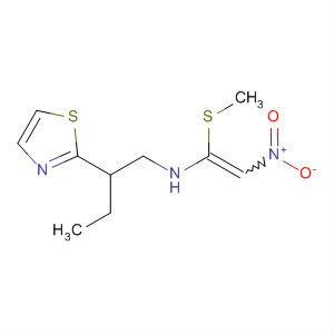 CAS No 61832-44-8  Molecular Structure