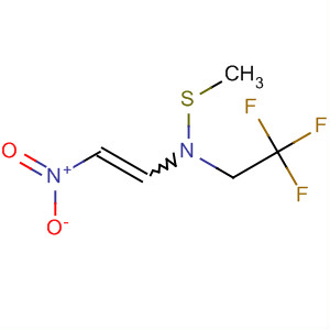 CAS No 61832-45-9  Molecular Structure