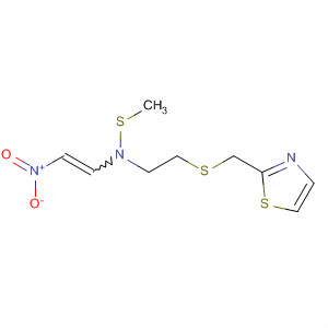 Cas Number: 61832-46-0  Molecular Structure