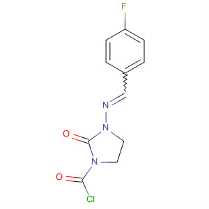 Cas Number: 61835-84-5  Molecular Structure