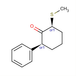 CAS No 61836-11-1  Molecular Structure