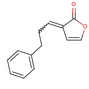 CAS No 61836-15-5  Molecular Structure