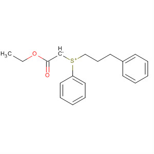 CAS No 61836-20-2  Molecular Structure