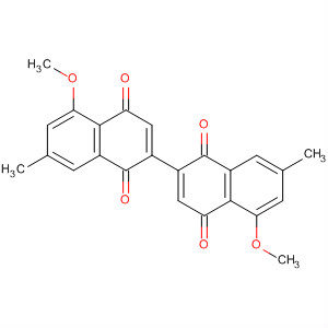 CAS No 61836-47-3  Molecular Structure