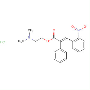 Cas Number: 61836-82-6  Molecular Structure