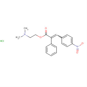 CAS No 61836-84-8  Molecular Structure